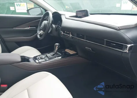 2021 Mazda Cx-30 2.5 Turbo Premium Plus from USA, damaged, VIN 3MVDMBEY1MM272378